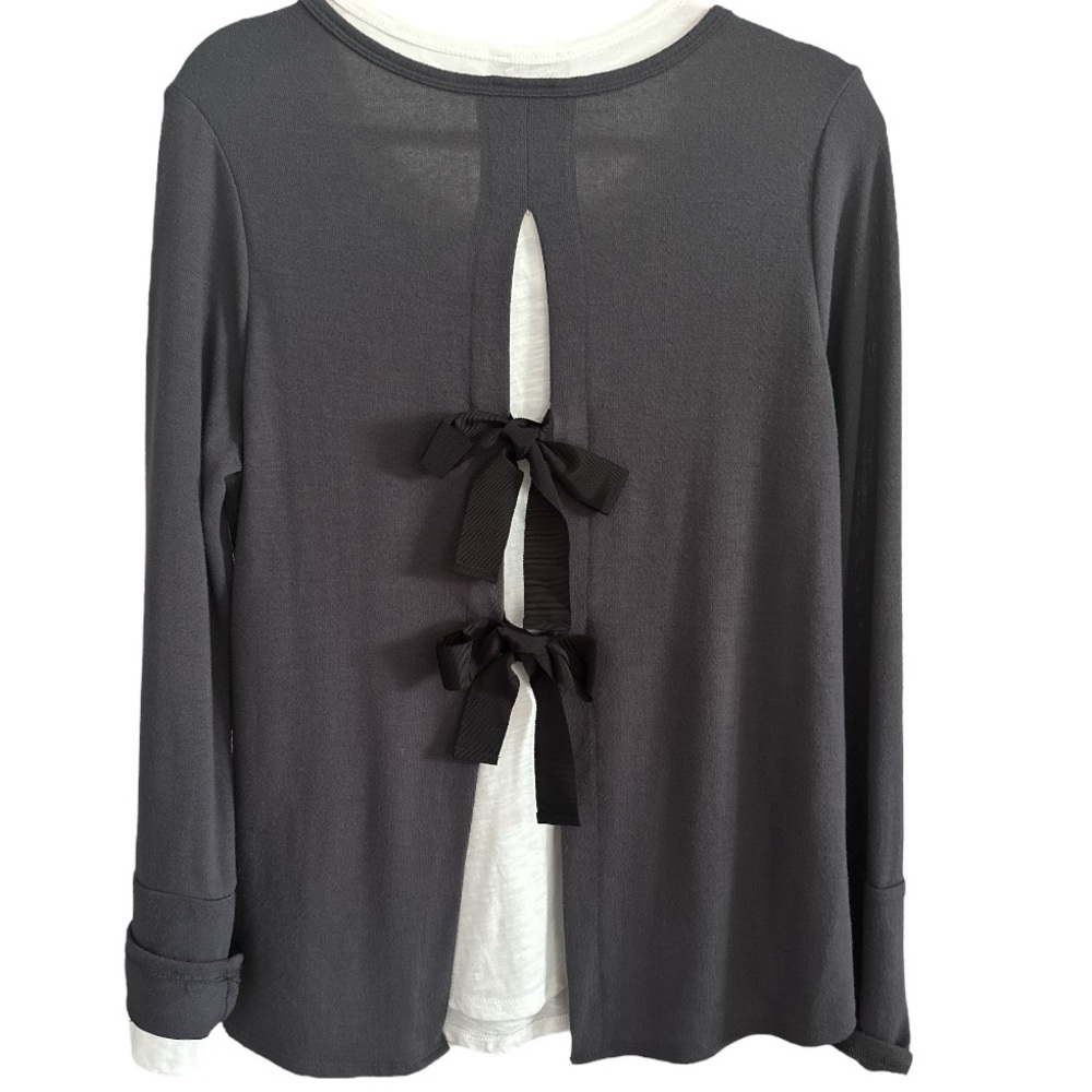 Democracy Layered Top